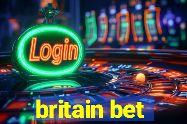 britain bet